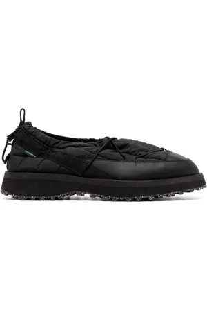 SUICOKE Sneakers Pepper-Trab-Eco trapuntate