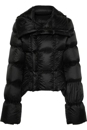 Rick Owens Giacca Naska