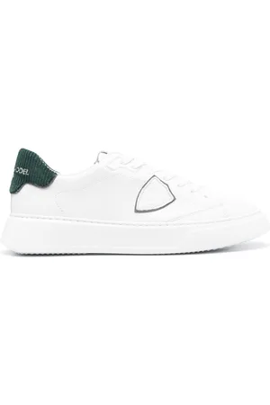 Philippe model Sneakers Temple