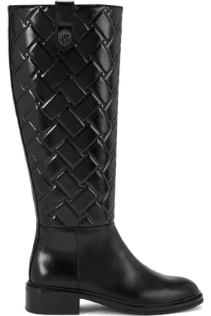 Kurt Geiger Stivali Kensington Quilt