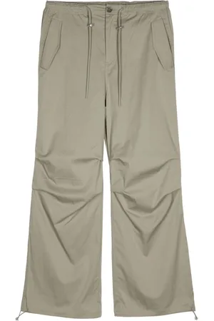 B+AB Pantaloni con coulisse