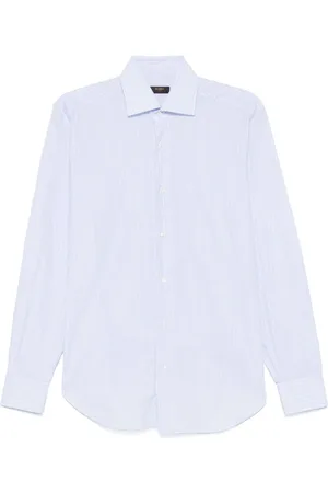 BARBA Camicia a quadri
