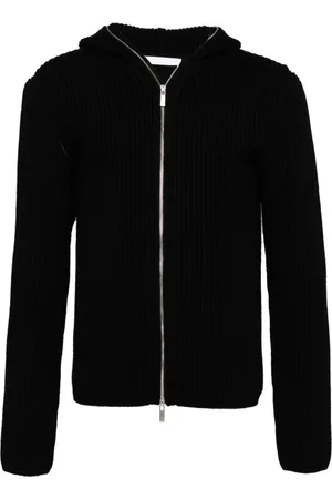 Helmut Lang Maglione con maniche rimovibili