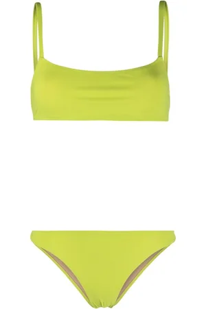Lido Set bikini in stile corsetto