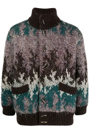 Missoni Giacca reversibile anni 