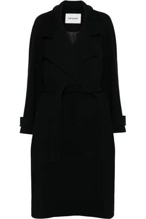 Low Classic Cappotto a portafoglio