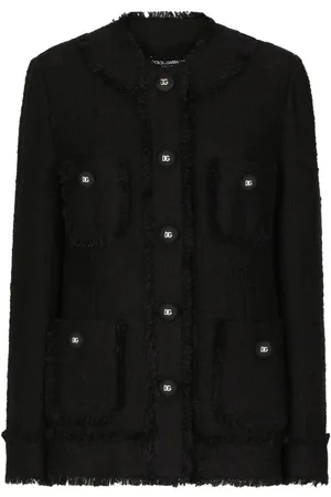 Dolce & Gabbana Giacca monopetto