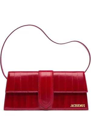 Jacquemus Borsa a spalla Le Bambino Long