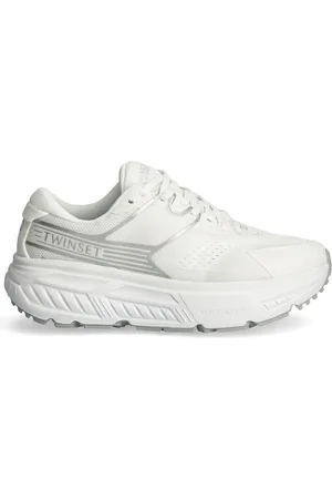 Twin-Set Sneakers con logo