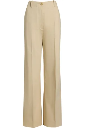 Patou Pantaloni svasati