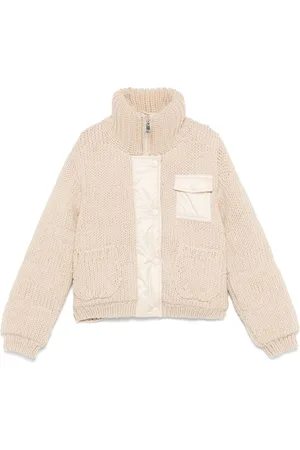 Moncler Cardigan chunky