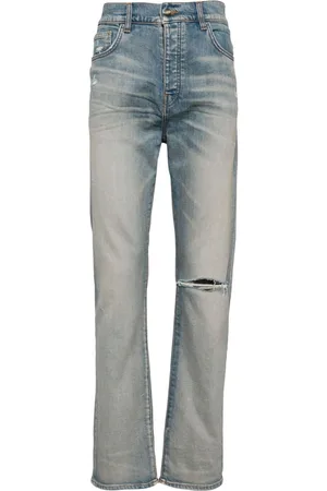 AMIRI Jeans Slash