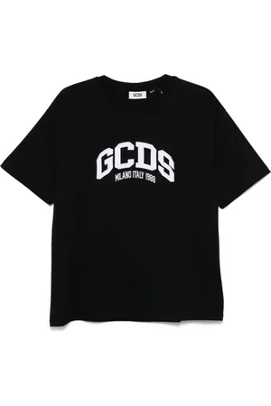 GCDS T-shirt Lounge
