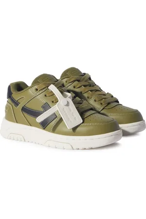 OFF-WHITE Sneakers Out Of Office