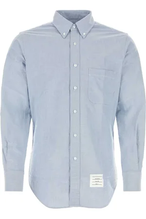Thom Browne Camicia con bottoni