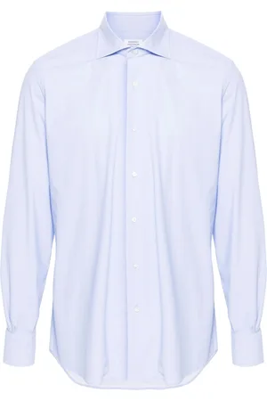 MAZZARELLI Camicia a righe