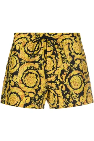 VERSACE Costume da bagno Barocco