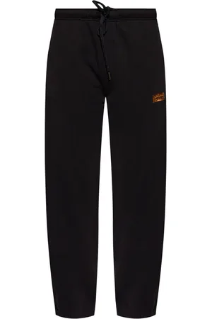 VERSACE Pantaloni sportivi