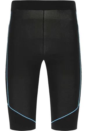 MCM Leggings con dettaglio