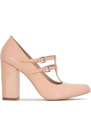 Macgraw Pumps Aviary