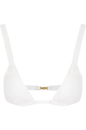 CLUBE BOSSA Top bikini Paladina a triangolo