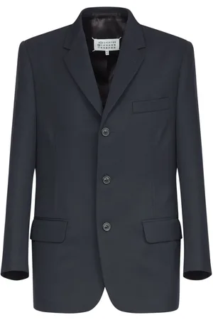 Maison Margiela Blazer monopetto