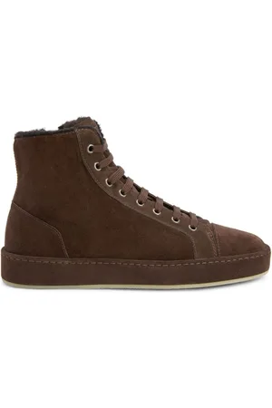 Giuseppe Zanotti Sneakers City