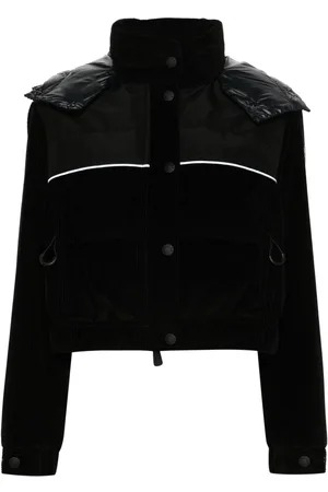 Moncler Piumino Spinas corto