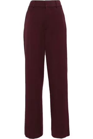 Staud Pantaloni sartoriali Prince