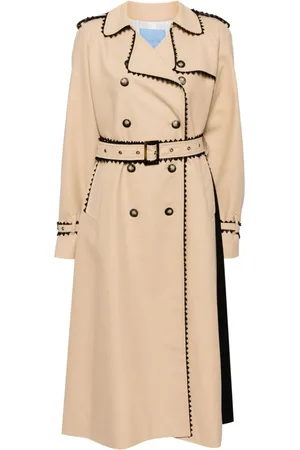 Macgraw Trench