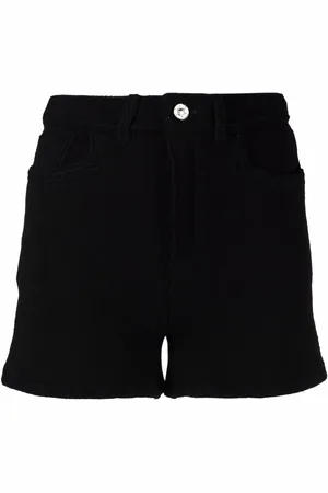 Barrie Shorts a vita alta