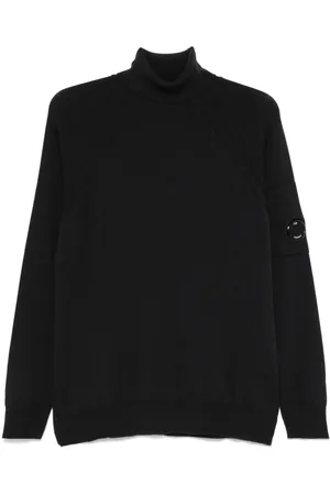 C.P. Company Maglione a collo alto