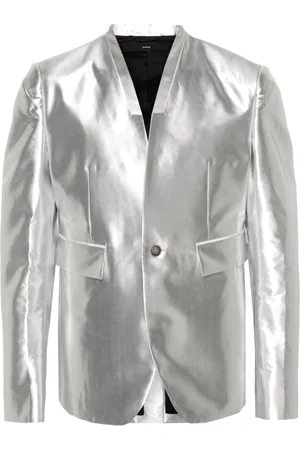 SAPIO Blazer Tela monopetto