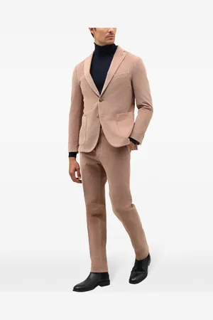Boglioli Blazer monopetto