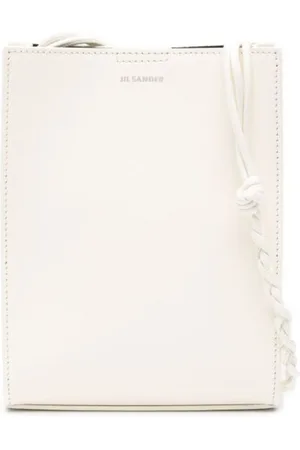 Jil Sander Borsa a spalla Tangle piccola