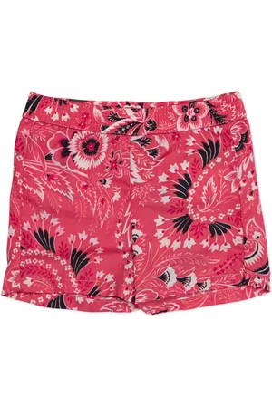 Etro Costume da bagno a fiori