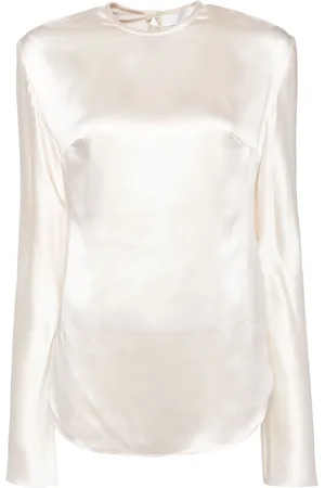 Litkovskaya Blusa in seta