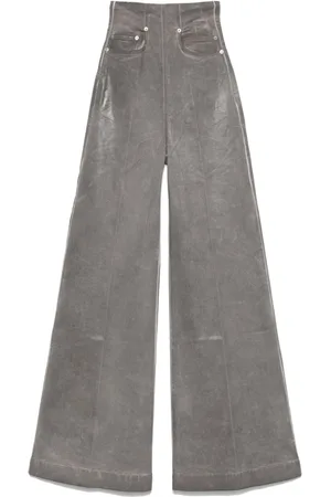 Rick Owens Jeans Dirt Cooper