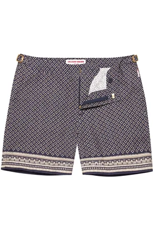 Orlebar Brown Shorts Bulldog Solmio