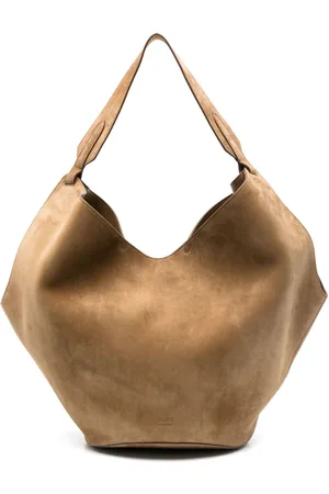 Khaite Borsa tote Lotus media