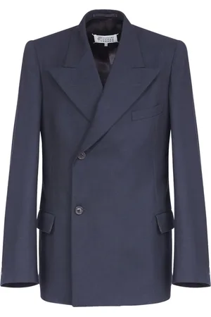 Maison Margiela Blazer Barathea