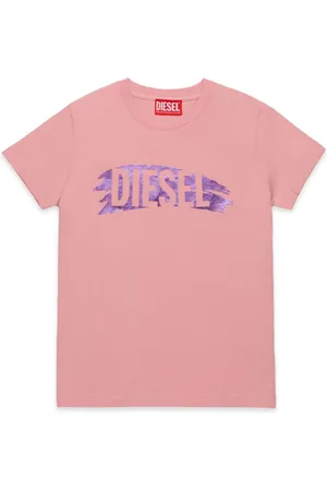Diesel T-shirt con stampa