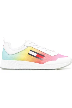 Tommy Hilfiger Sneakers con effetto sfumato