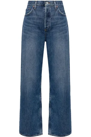 AGOLDE Jeans ampi