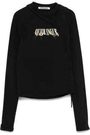 OTTOLINGER T-shirt destrutturata