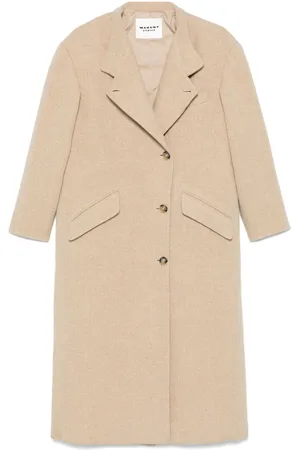 Marant Etoile Cappotto Lewina