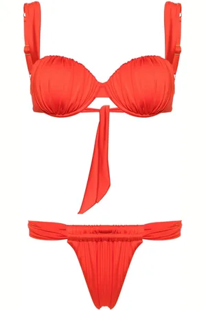 Noire Swimwear Bikini a balconcino