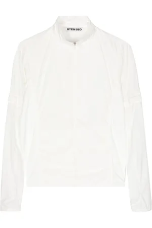 Hyein Seo Giacca con zip