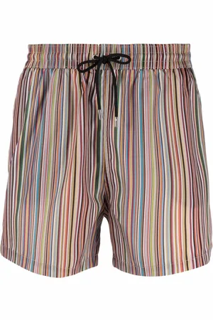Paul Smith Costume da bagno con stampa