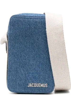 Jacquemus Borsa messenger Le Cuerda Vertical